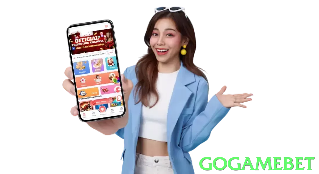 gogamebet - 2