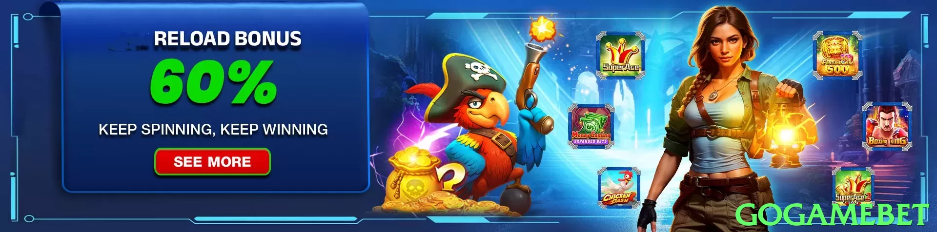 gogamebet Pakistan - 3