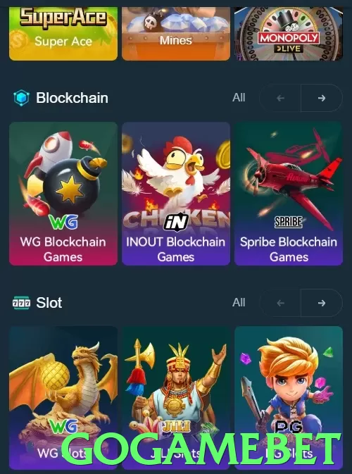 gogamebet Pakistan - 3