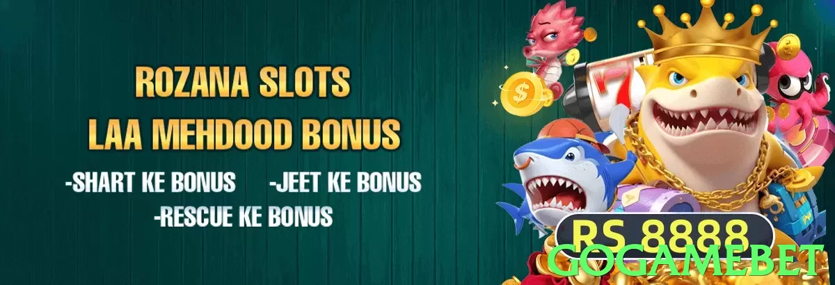 gogamebet Pakistan - 3